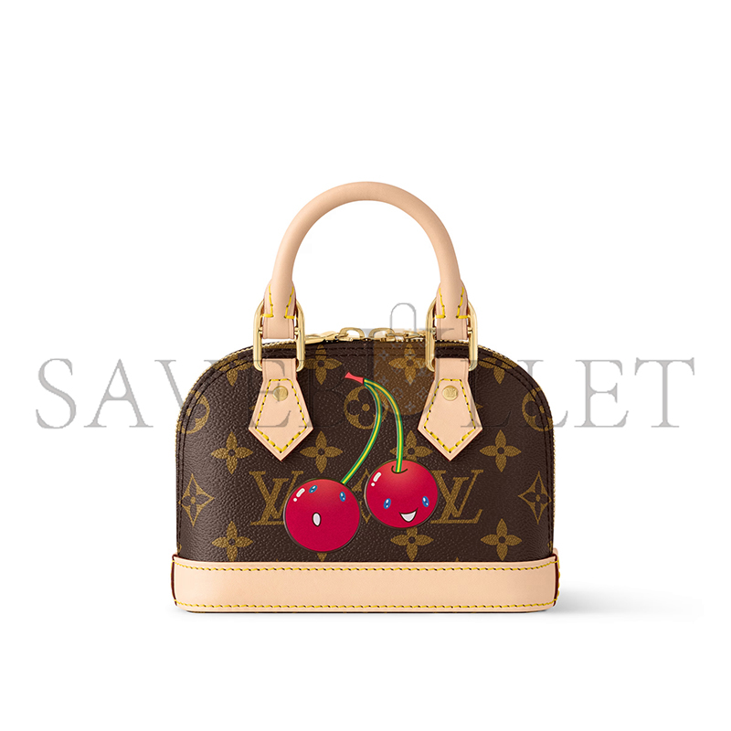 l0*is V*t0n lv x tm nano alma m13416 (18*12*8cm)